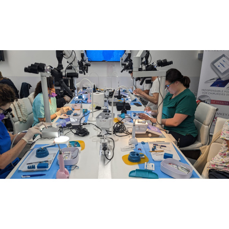 copy of L'Endo décomplexée en omni - 11/12 septembre 2025 - Aix-en-Provence