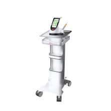 Pack Cart + Laser diode D-Laser Blue ondes mixées - DTE WOODPECKER