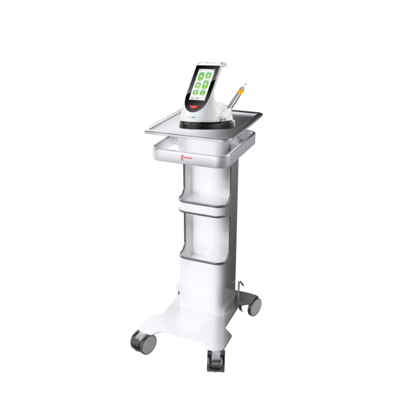 copy of DTE WOODPECKER - Pack Cart + Laser diode D-Laser Blue