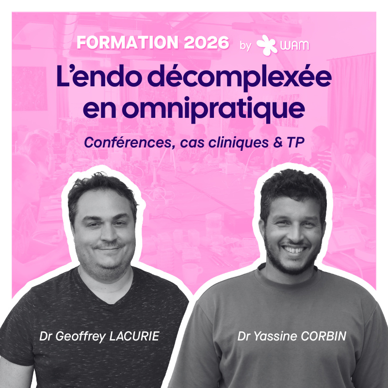 copy of L'Endo décomplexée en omni - 11/12 septembre 2025 - Aix-en-Provence