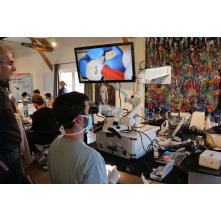 copy of L'Endo décomplexée en omni - 11/12 septembre 2025 - Aix-en-Provence