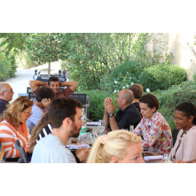 Formation en Endo avec Dr Yassine CORBIN et Dr Geoffrey LACURIE