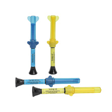 copy of SPIDENT - Temp.ro Light-cured temporary filling material 3x5ml