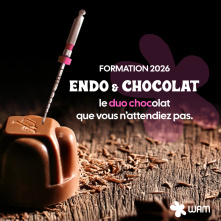 Formation "L'endo décomplexée en omni' - Aix-en-Provence & Paris