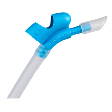 ERGOFINGER - Embout d'aspiration autonome HVE + Adaptateur