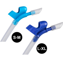 ERGOFINGER - Embout d'aspiration autonome HVE + Adaptateur