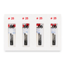 DIADENT - Paper tips - Sterile blister