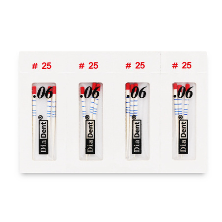 DIADENT - Paper tips - Sterile blister