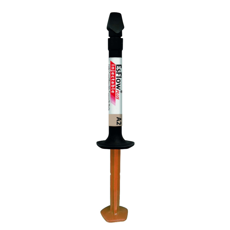 SPIDENT- Composite nano hybride fluide EsFlow / Es Flow LV