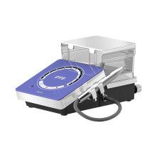 Pack Détartrage : D600 LED + 2e pièce à main OFFERTE