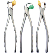 PHYSICS FORCEPS - Essential kit