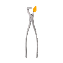 PHYSICS FORCEPS - Essential kit
