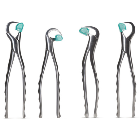 PHYSICS FORCEPS - Kit Standard