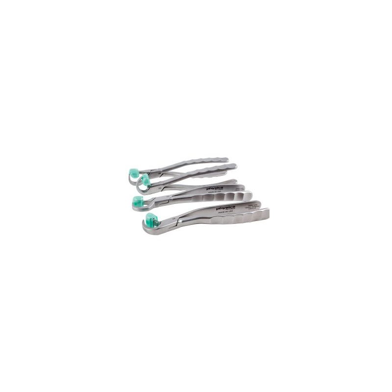 PHYSICS FORCEPS - Pediatric kit