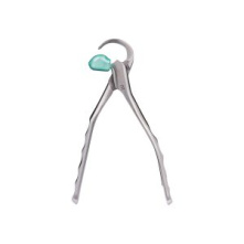 PHYSICS FORCEPS - Pediatric kit