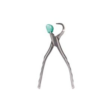 PHYSICS FORCEPS - Pediatric kit