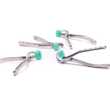 PHYSICS FORCEPS - Pediatric kit