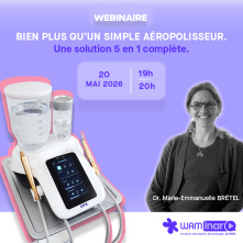 copy of Webinaire GRATUIT - Inserts à ultrasons en Endo - 25 septembre 2025