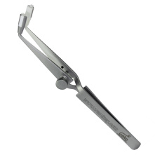 GEKO TWEEZERS® - Précelles croisées autobloquantes - Kit Intro