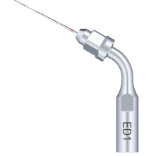 DTE WOODPECKER - INSERT E1 + 6 limes K en niti