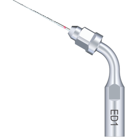 DTE WOODPECKER - INSERT E1 + 6 limes K en niti