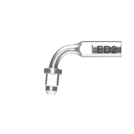 DTE WOODPECKER - INSERT E2 + 6 limes K en niti