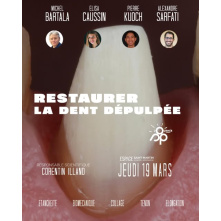 copy of WAM - Partenaire de la Formation Parodontologie du Dr Darmouni - 16-17 juin 2025