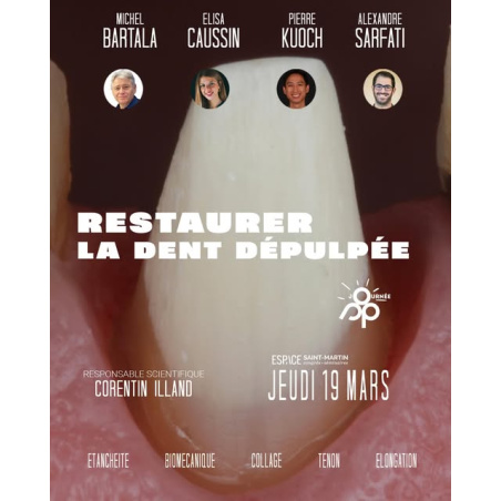 copy of WAM - Partenaire de la Formation Parodontologie du Dr Darmouni - 16-17 juin 2025