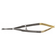 LASCHAL Pack implanto personnalisable : periotome, ciseaux, porte aiguille