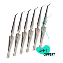 ENDO TWEEZERS