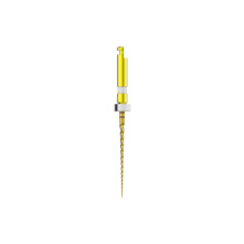 FANTA Limes Endo - Limes NiTi V-Taper Gold - Séquence FANTA Limes Endo - Limes NiTi V-Taper Gold - Séquence