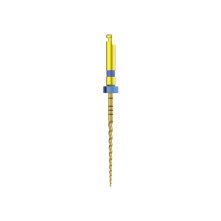FANTA - V-Taper Gold NiTi Files - Sequence FANTA - V-Taper Gold NiTi Files - Sequence