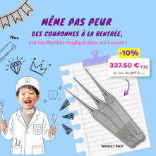 WAMkey alles andere als ein Kronenzieher