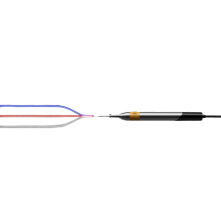 D-Laser Blue à ondes mixées + 24 fibres incluses - DTE WOODPECKER | Wamkey.com