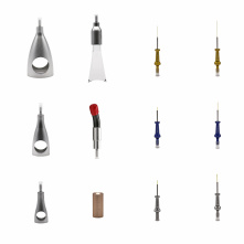 D-Laser Blue à ondes mixées + 24 fibres incluses - DTE WOODPECKER | Wamkey.com
