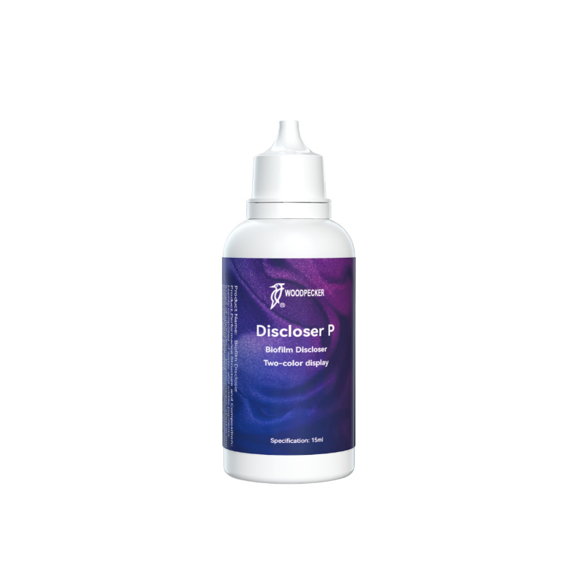 DTE WOODPECKER - Gentle Mini Powder for Air Polishing