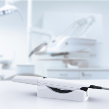 Panda Smart - Scan Intraoral Panda Smart - Scan Intraoral
