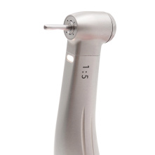 1:5 Red Ring LED Contra-Angle Handpiece by Woodpecker