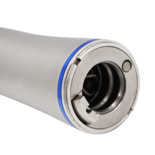 1:5 Red Ring LED Contra-Angle Handpiece by Woodpecker 1:5 Red Ring LED Contra-Angle Handpiece by Woodpecker