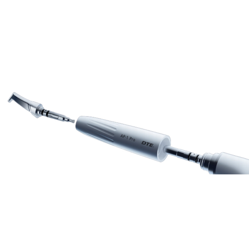 DTE WOODPECKER - Pièce à main pour aéropolisseur AP-P PRO DTE WOODPECKER - Pièce à main pour aéropolisseur AP-P PRO