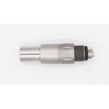 1:5 Red Ring LED Contra-Angle Handpiece by Woodpecker
