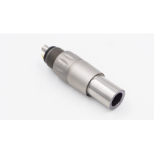 BESTO – quick-connect coupling compatible with NSK® LED turbines