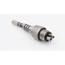1:5 Red Ring LED Contra-Angle Handpiece by Woodpecker