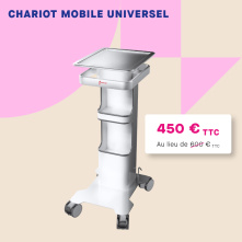 DTE WOODPECKER - Universal cart