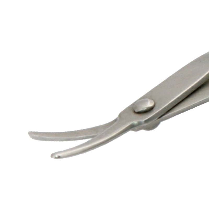 LASCHAL - SofTouch Atraumatic Scissors - Atraumatic Surgery Sutures Scissors LASCHAL - SofTouch Atraumatic Scissors - Atraumatic Surgery Sutures Scissors