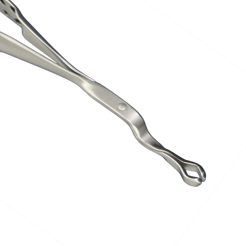 LASCHAL - Healing abutment forceps LASCHAL - Healing abutment forceps