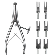 WAM’X® – PINCE DESCELLEMENT TENONS - Kit Intro | Essentiel avec étriers universels