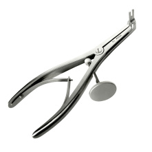 WAM’X® – PINCE DESCELLEMENT TENONS - Kit Ultimate | Complet avec étriers universels + SuperQuick