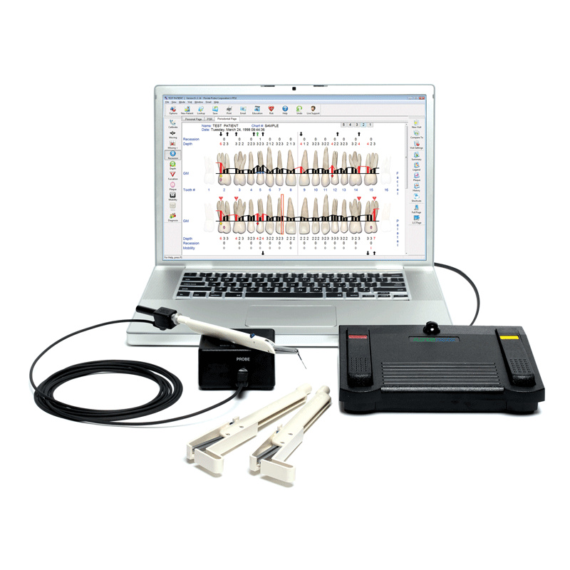 FLORIDA PROBE _ Intro kit