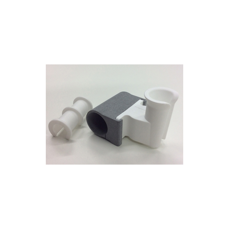 YIRRO-PLUS - Integration docking for Epilux Cart